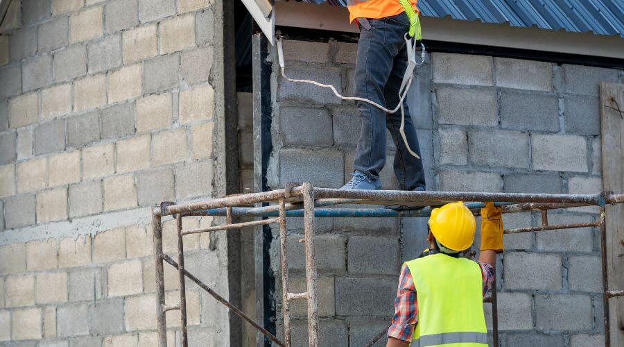 Expert tile roof repair services in New Berlin, NY